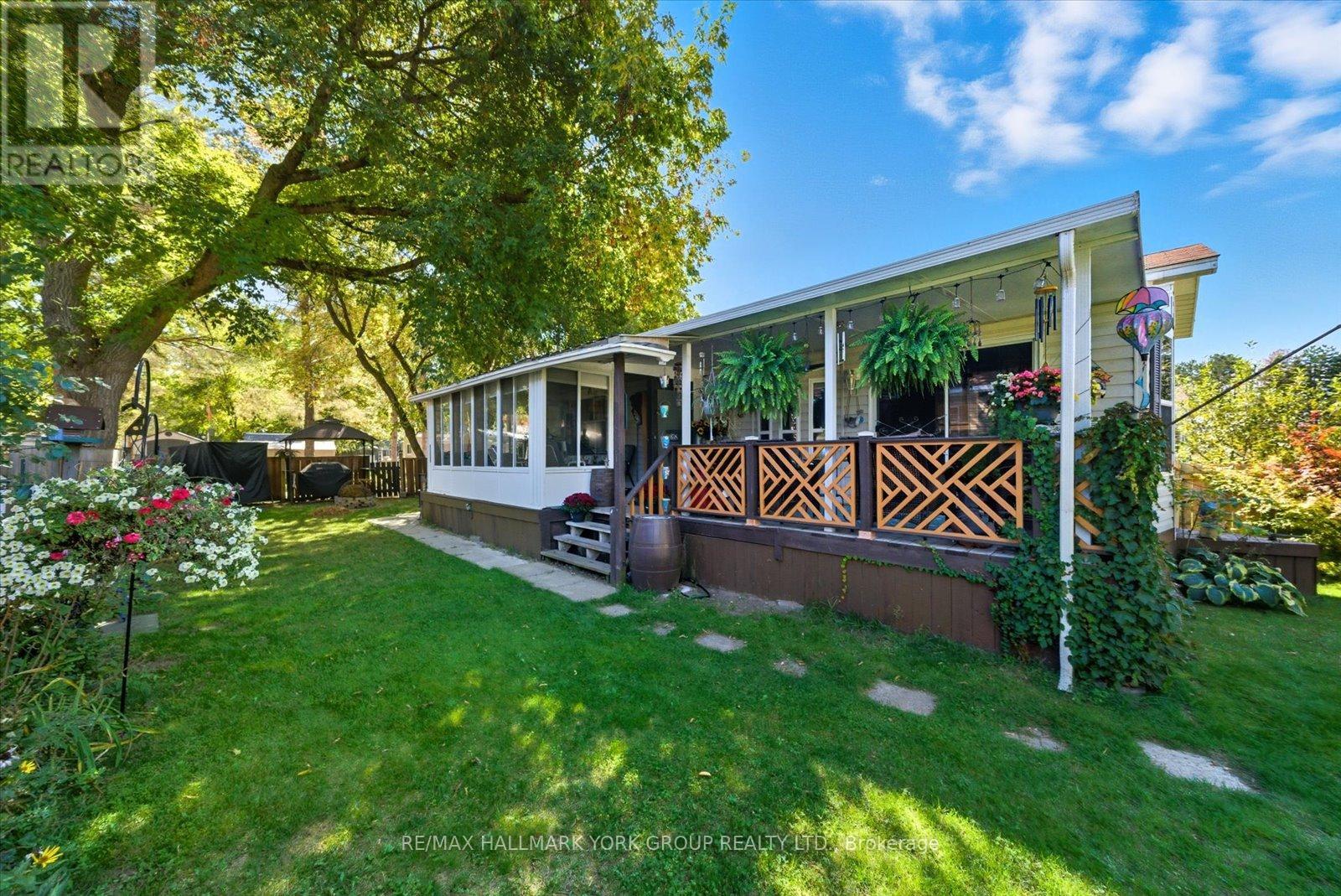 21469 Ontario 48 #1, East Gwillimbury, ON L0G 1M0