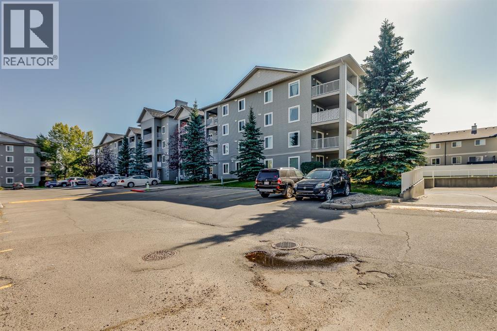 604 8 Street Sw Unit 2301, Airdrie, AB T4B 2W4