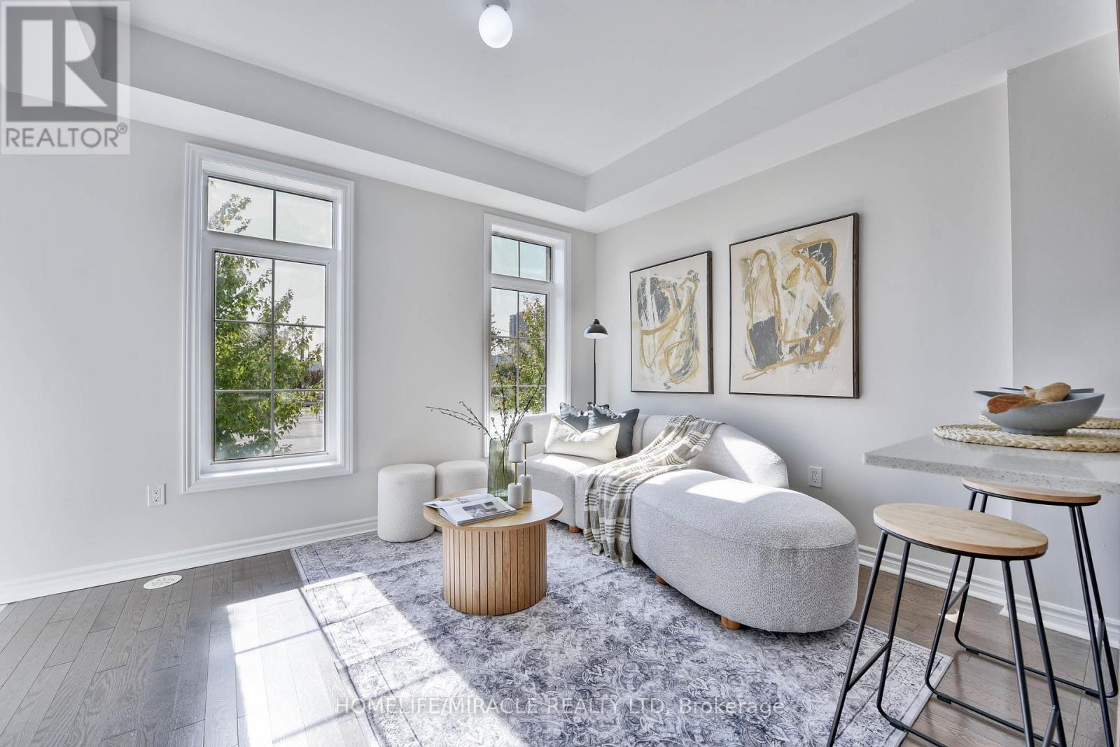 28 89 Armdale Rd, Mississauga Hurontario, ON L4Z 0C1