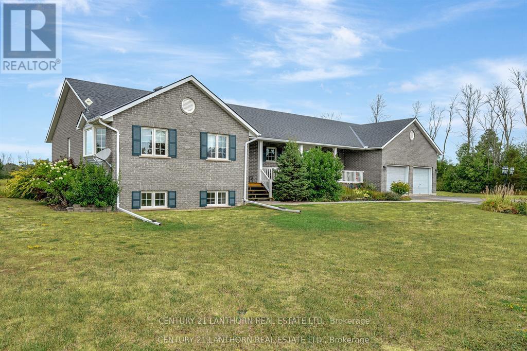 1489 Airport Pkwy, Tyendinaga Tyendinaga Township, ON K8N 4Z6