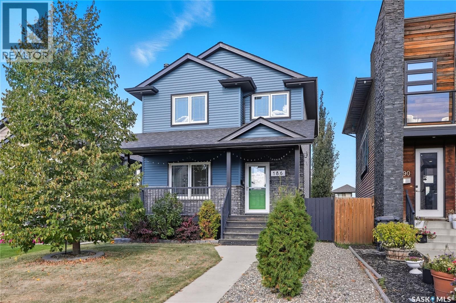 186 Rajput Way, Saskatoon, SK S7W 0L5