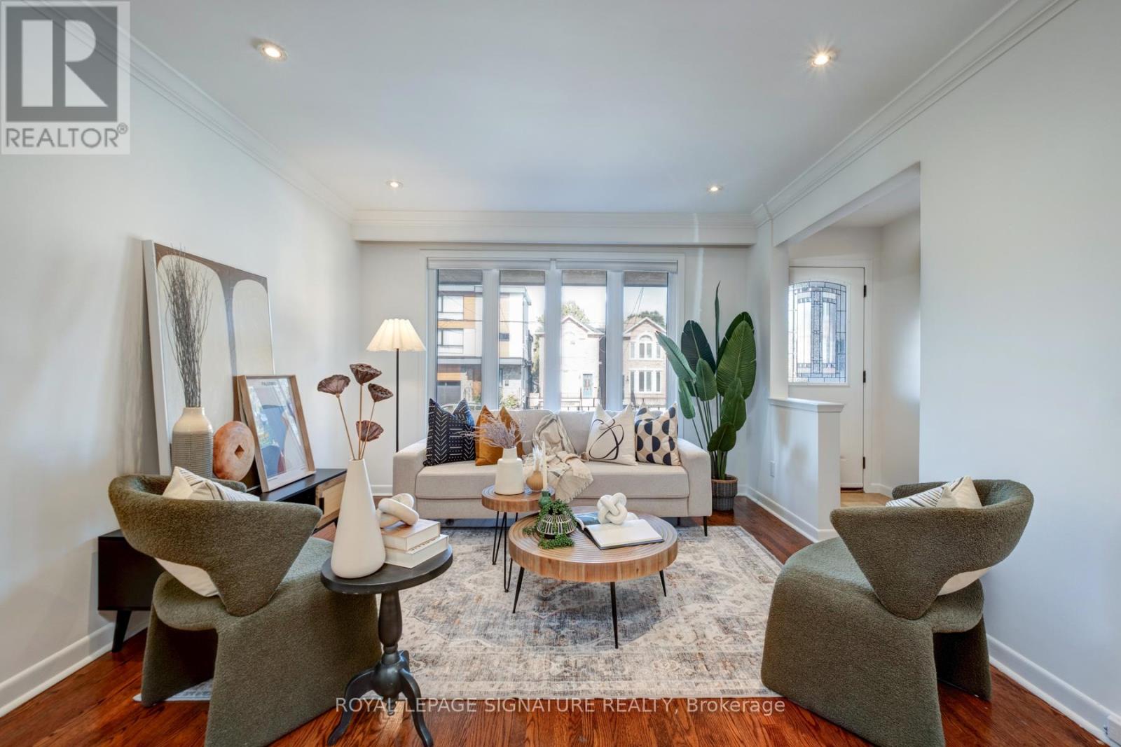 131 Virginia Ave, Toronto Danforth Village-east York, ON M4C 2T3