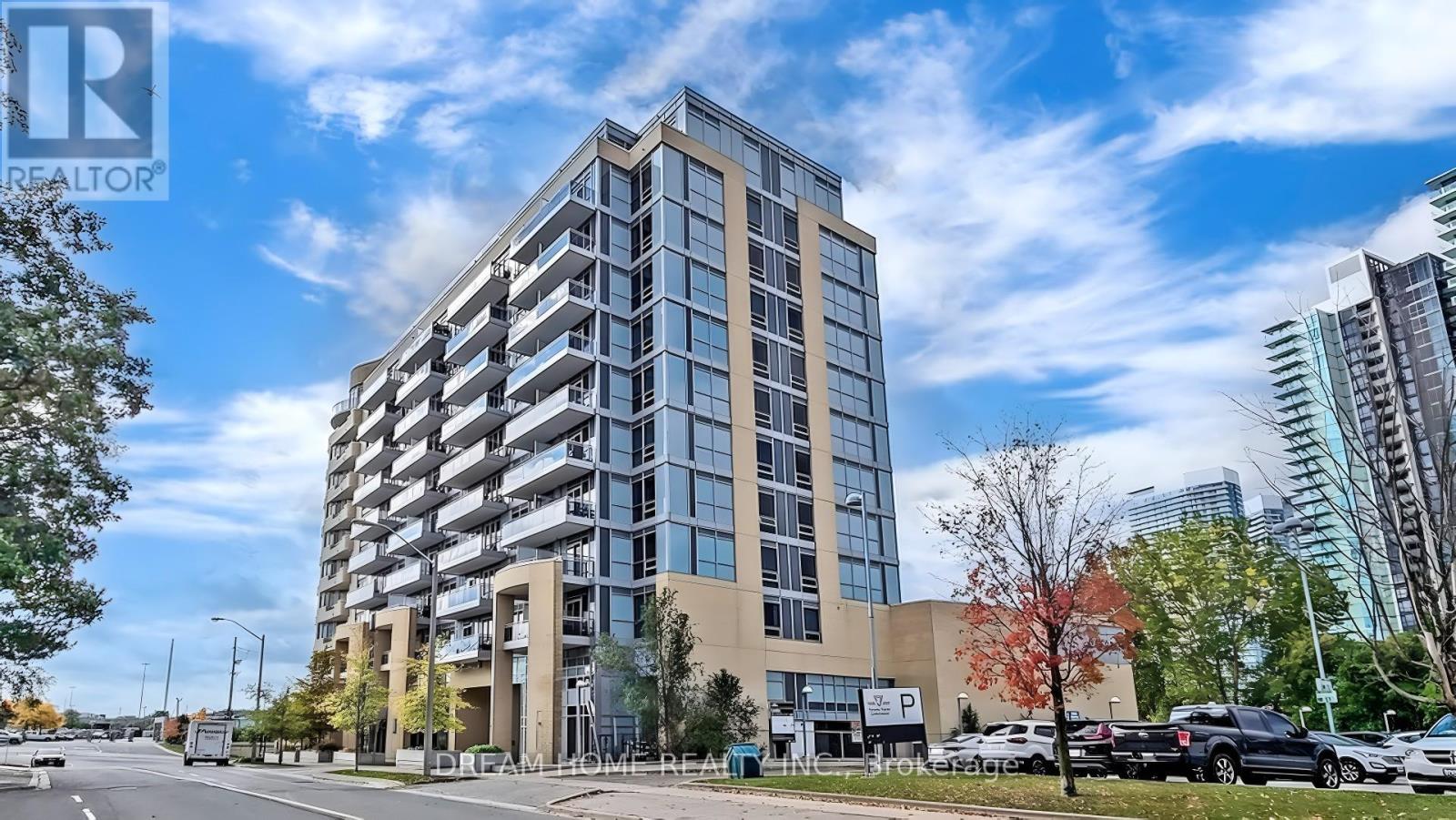 721 2756 Old Leslie St, Toronto, ON M2K 0E2