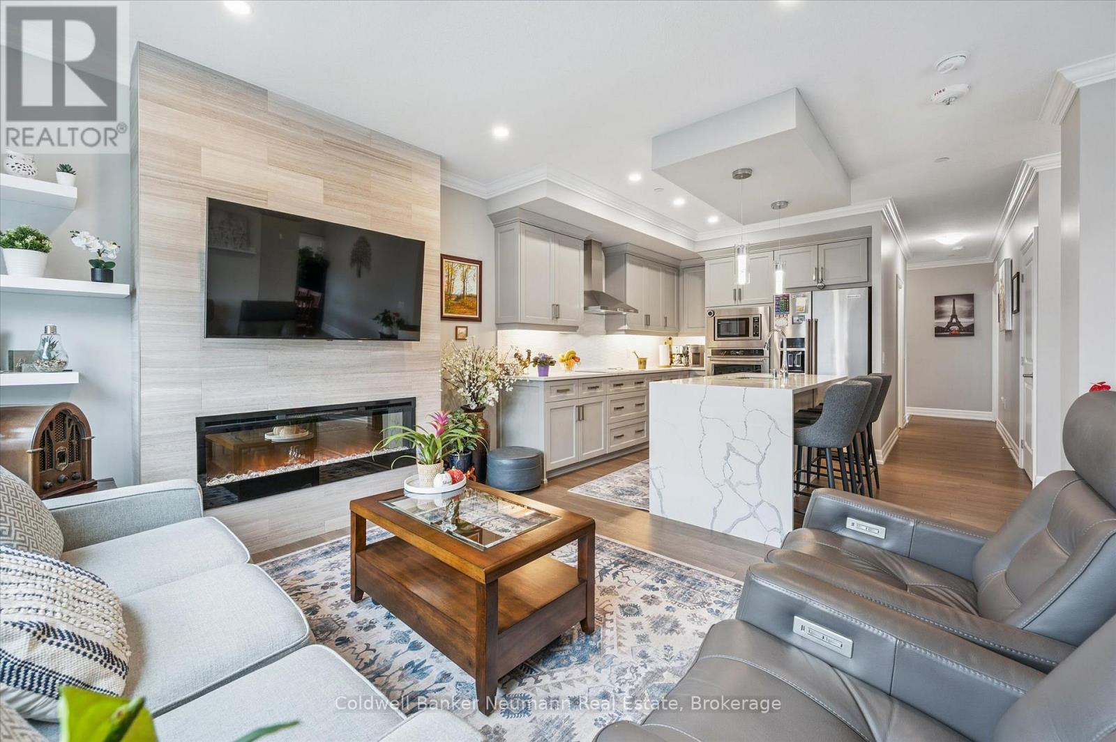 612 1880 Gordon St S, Guelph Pineridgewestminster Woods, ON N1L 0P4