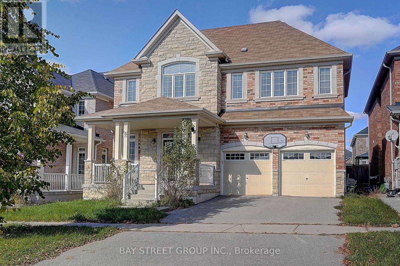 90 Gable Ave N, Markham, ON L6C 2W6