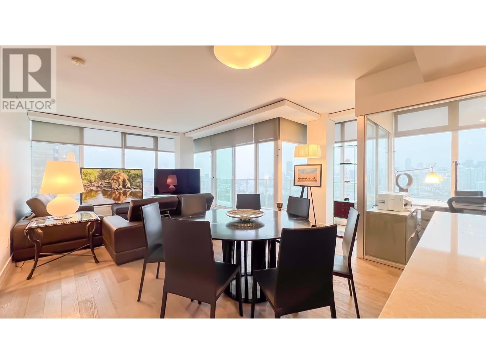 2411 Heather Street Unit 1801, Vancouver, BC V5Z 0B7
