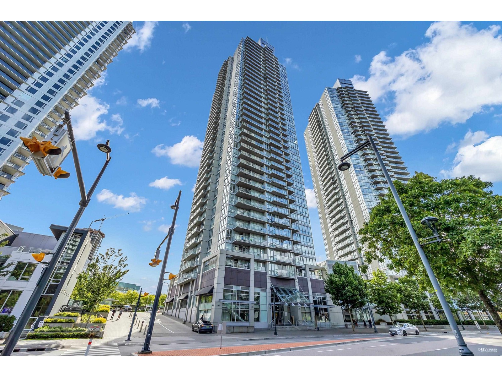 9981 Whalley Boulevard Unit 2908, Surrey, BC V3T 0G6