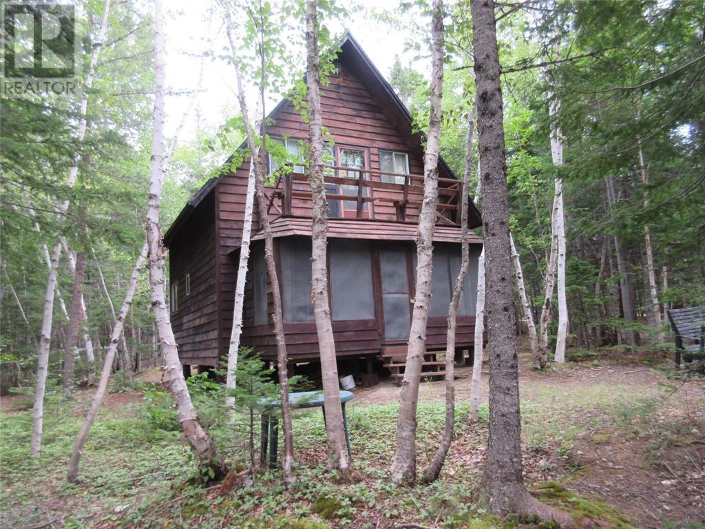 Lot 3-4 Kona Beach River Road, South Brook, NL A0J 1S0