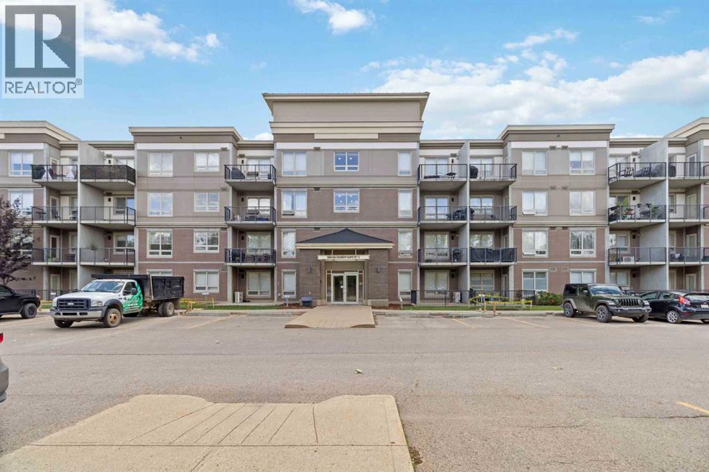 204 Sparrowhawk Drive Unit 1409, Fort Mcmurray, AB T9K 0P1