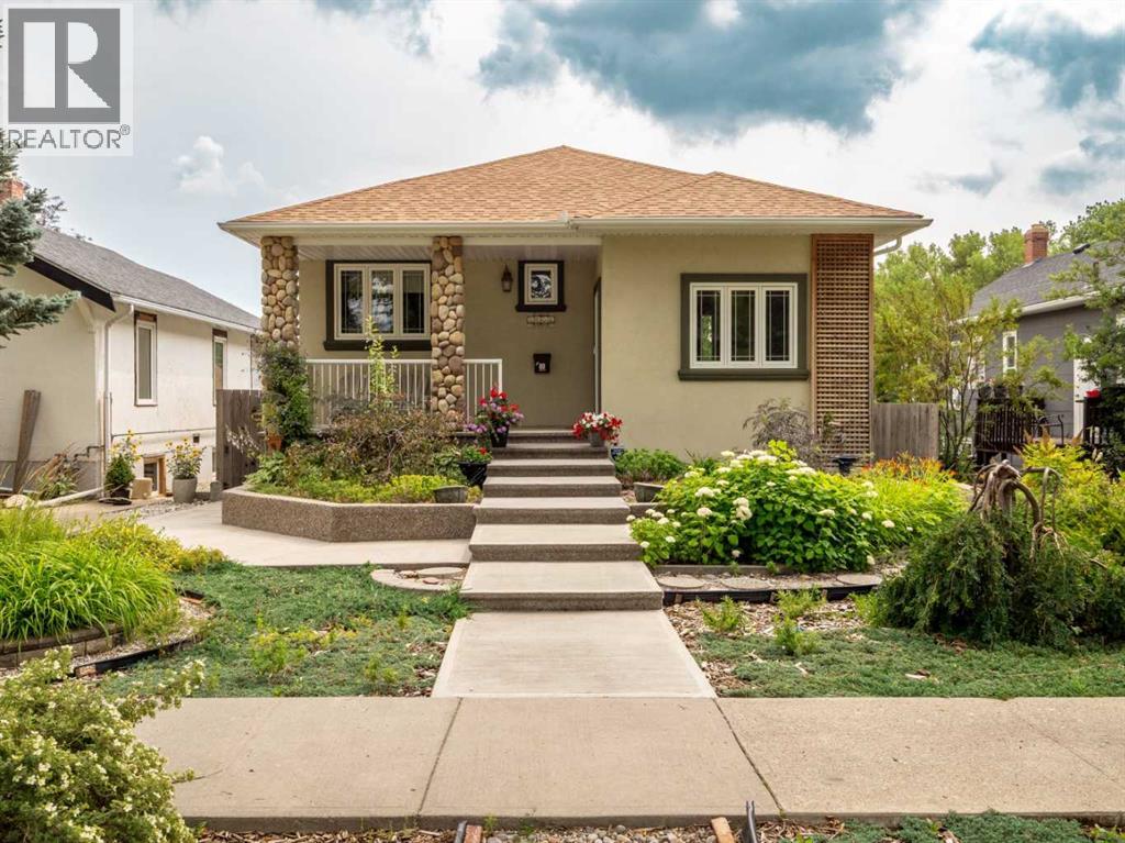 7 Avenue S Unit 2006, Lethbridge, AB T1J 1M6