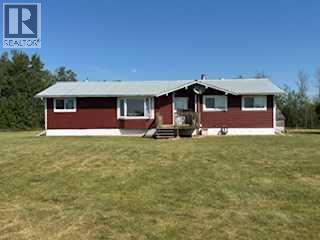221 Range Road Unit 892021, Rural Northern Lights County Of, AB T0H 2M0