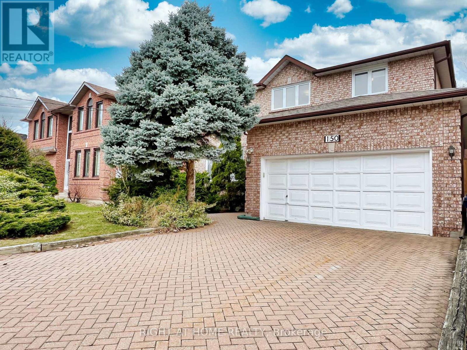 150 Holmes Ave, Toronto, ON M2N 4M6
