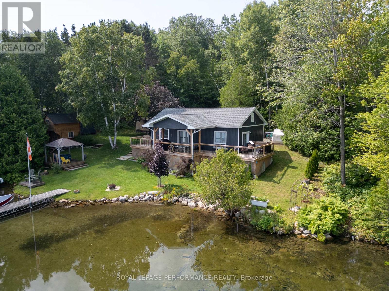 150 Rocky Rd, Blind River, ON P0R 1B0