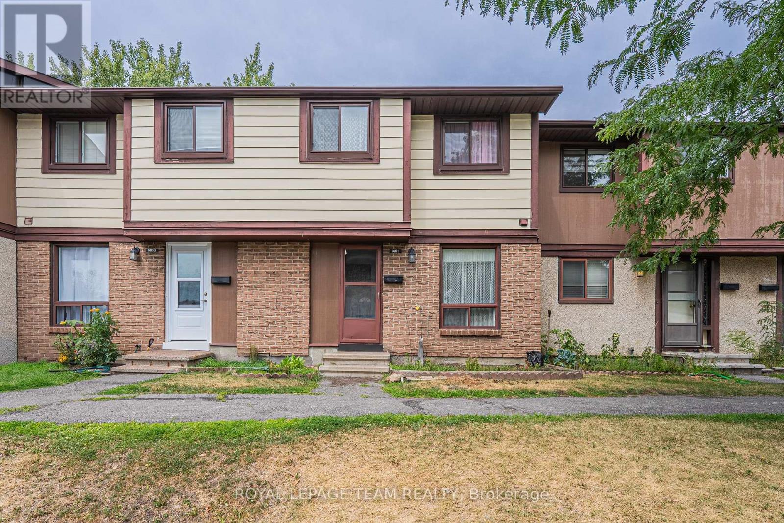 1461 Murdock Gate, Ottawa, ON K1J 8R4