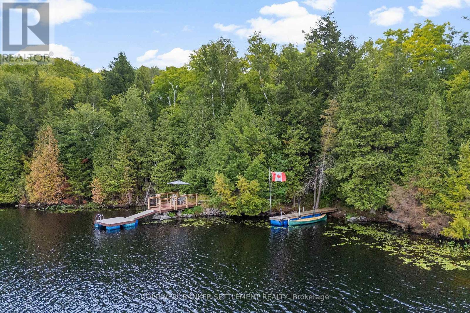 1490 Macdonald Ln, Central Frontenac, ON K0H 2E0