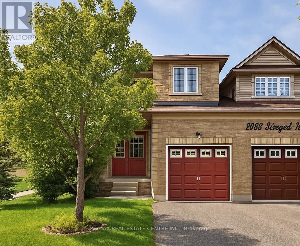 5054 Intrepid Dr, Mississauga Churchill Meadows, ON L5M 8A5
