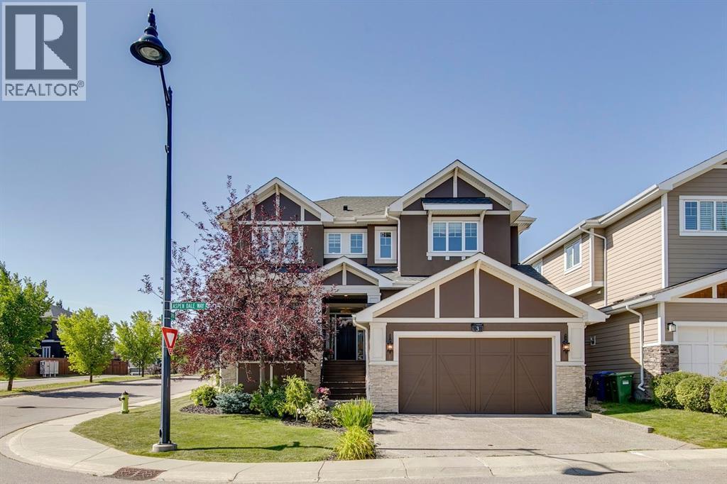 3 Aspen Dale Way SW, Calgary, AB T3H 0R8
