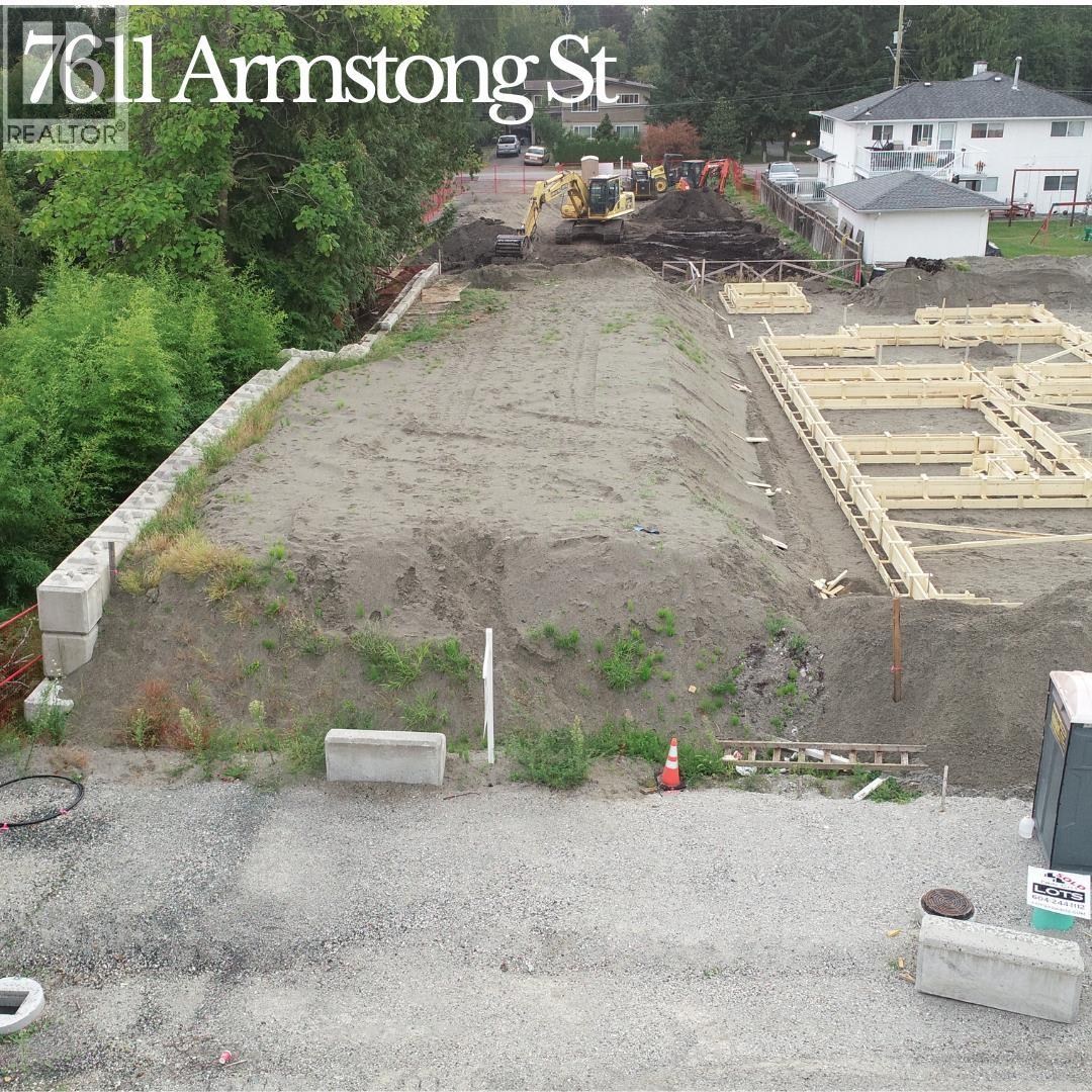 7611 Armstrong St, Richmond, BC V6Y 0K5