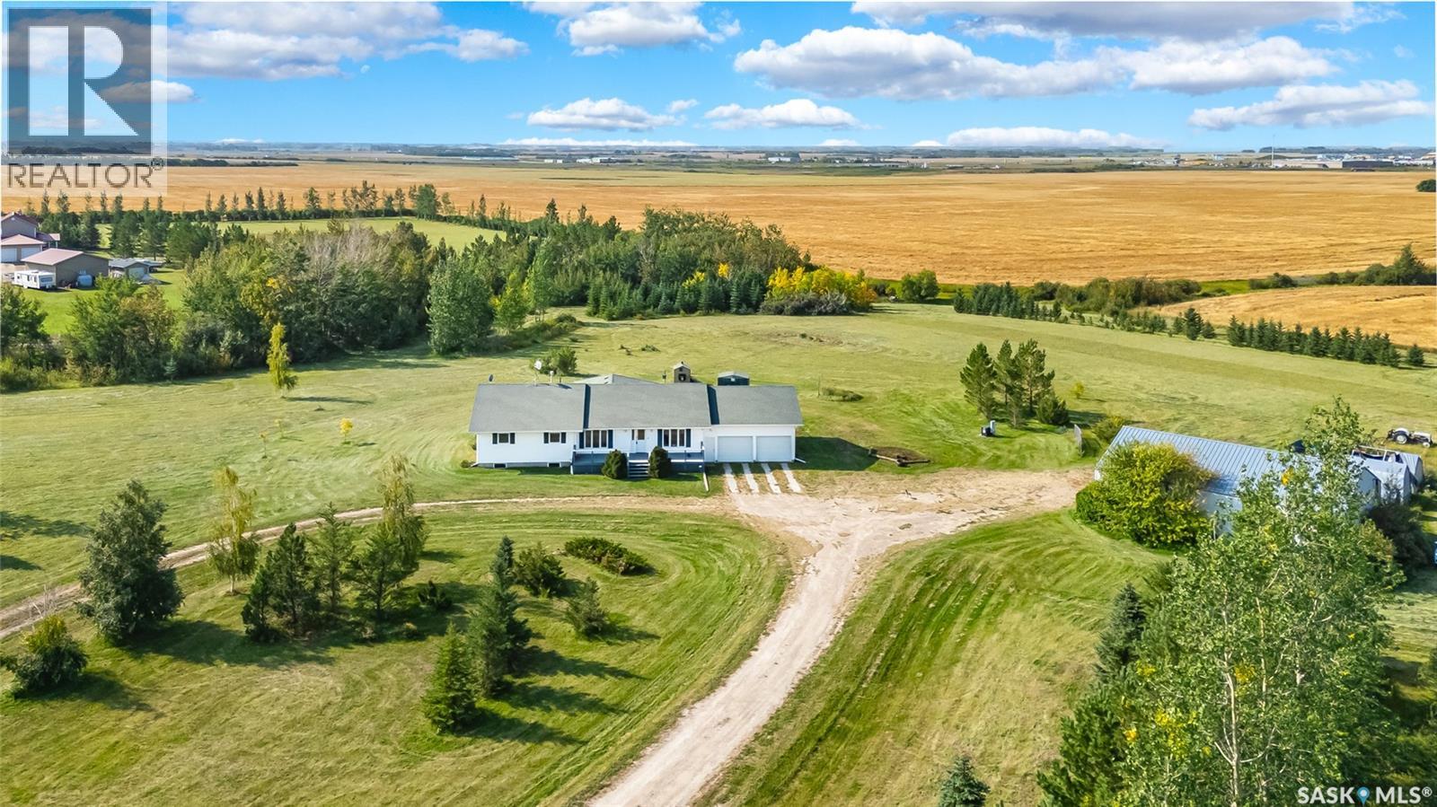 Windy Acres Unit 36270 3043 Range Road, Corman Park Rm No. 344, SK S0K 0Y0