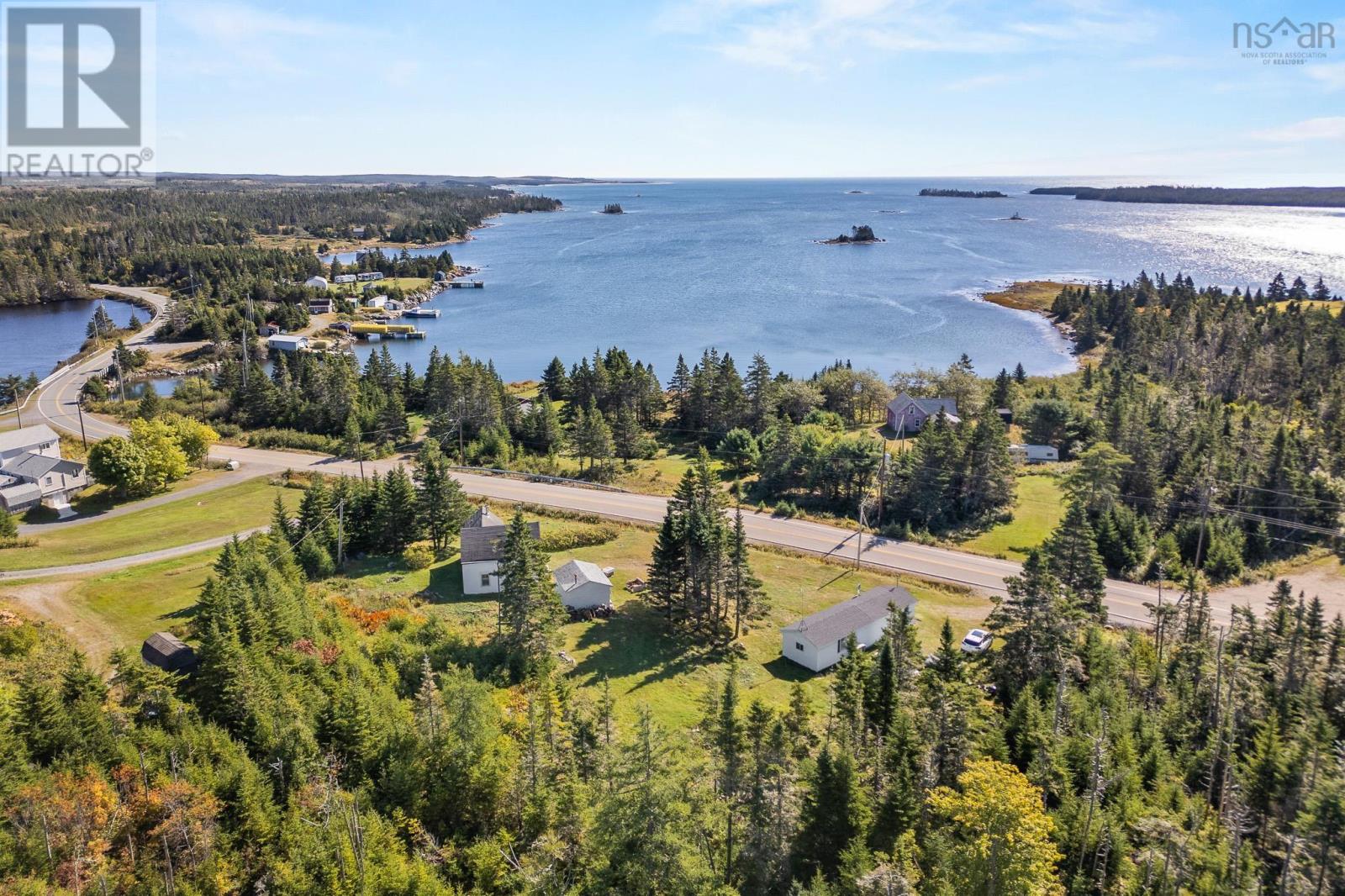 10610 Highway 316, Coddles Harbour, NS B0H 1L0