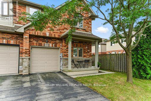 100 Fall Fair Way, Hamilton, ON L0R 1C0