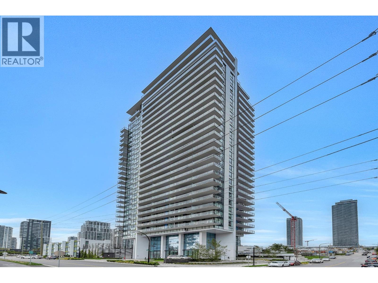 2425 Alpha Avenue Unit 2501, Burnaby, BC V5C 0N6