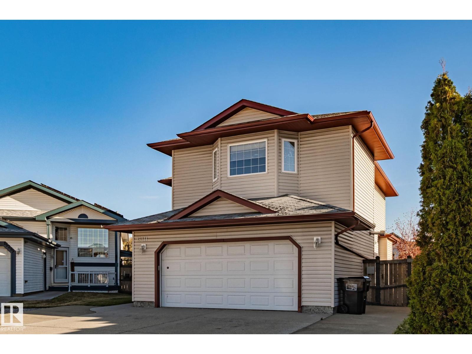 44 St Nw Unit 15211, Edmonton, AB T5Y 3C4