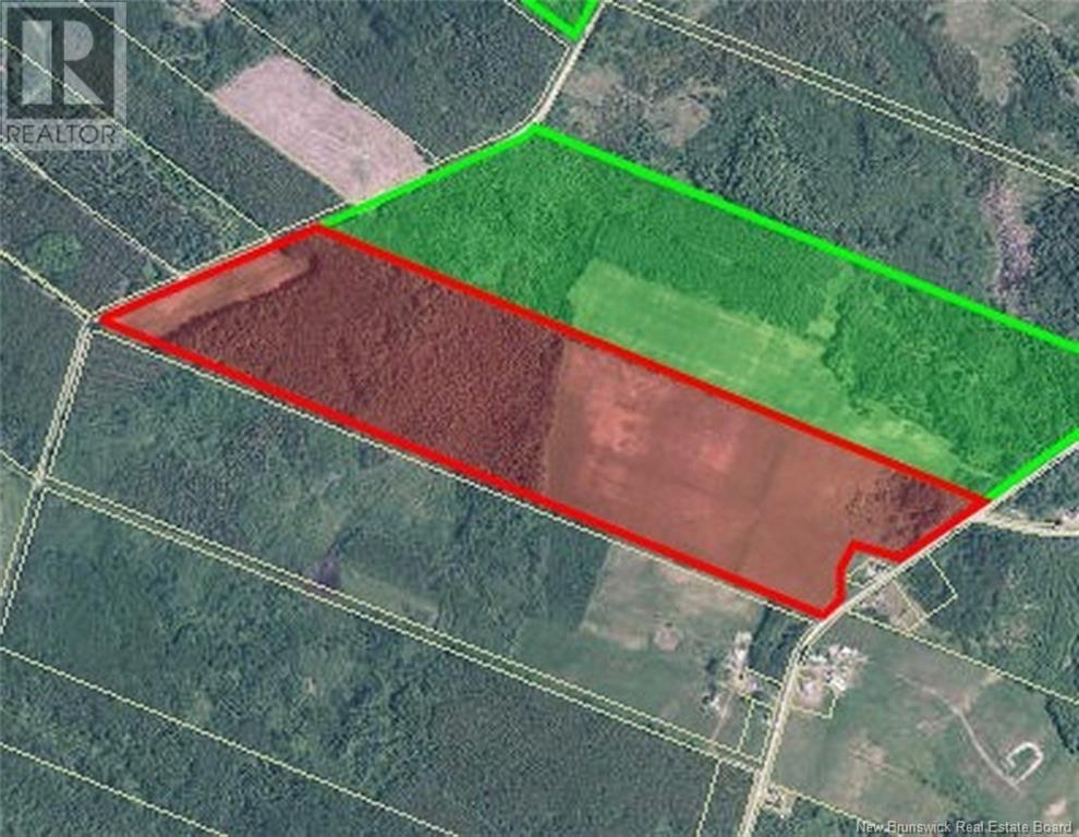 600 Notre Dame De Lourdes Rd, Notre-dame-de-lourdes, NB E7E 1V9