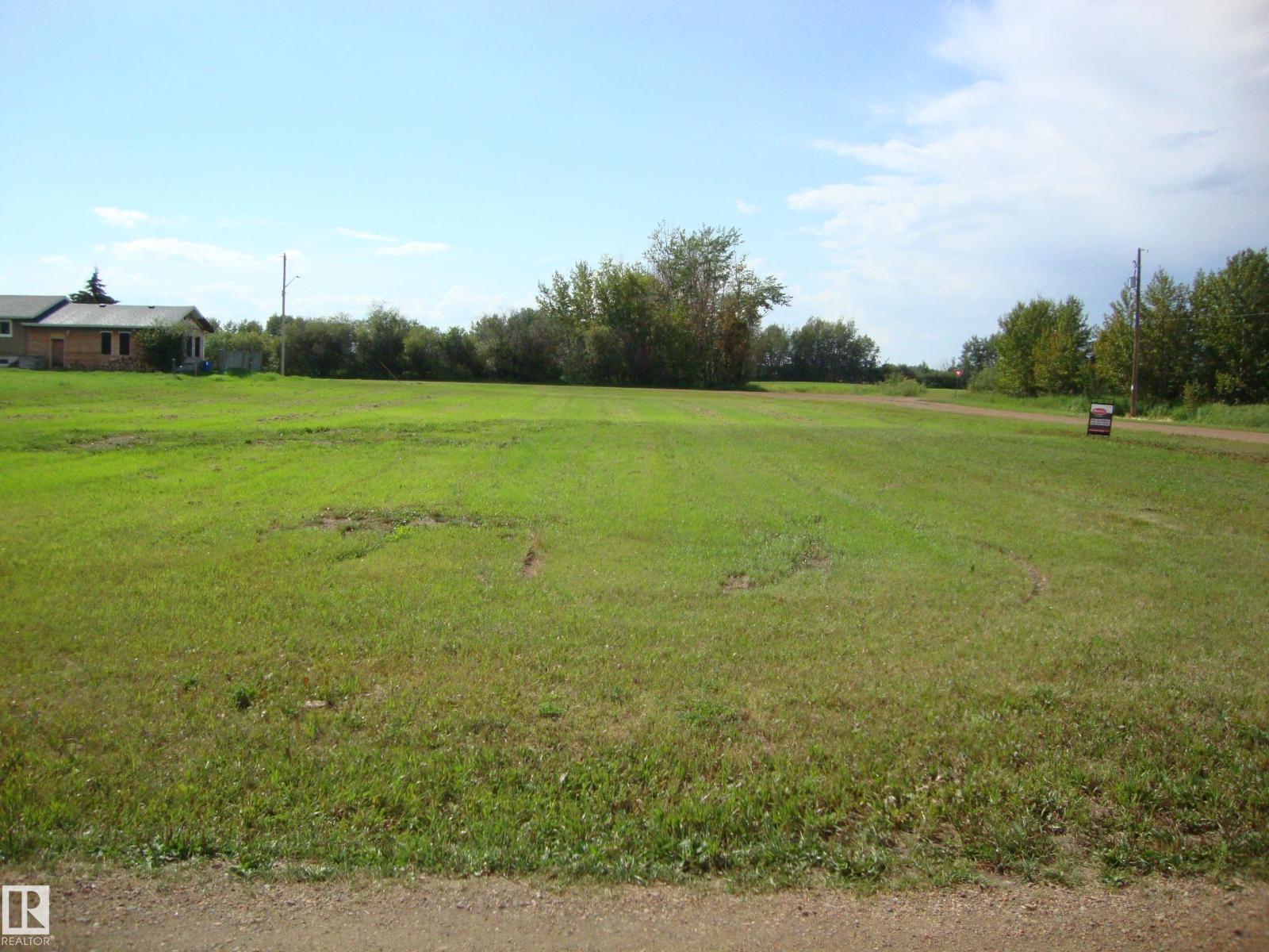 614 5 Ave, Thorhild, AB T0A 3J0