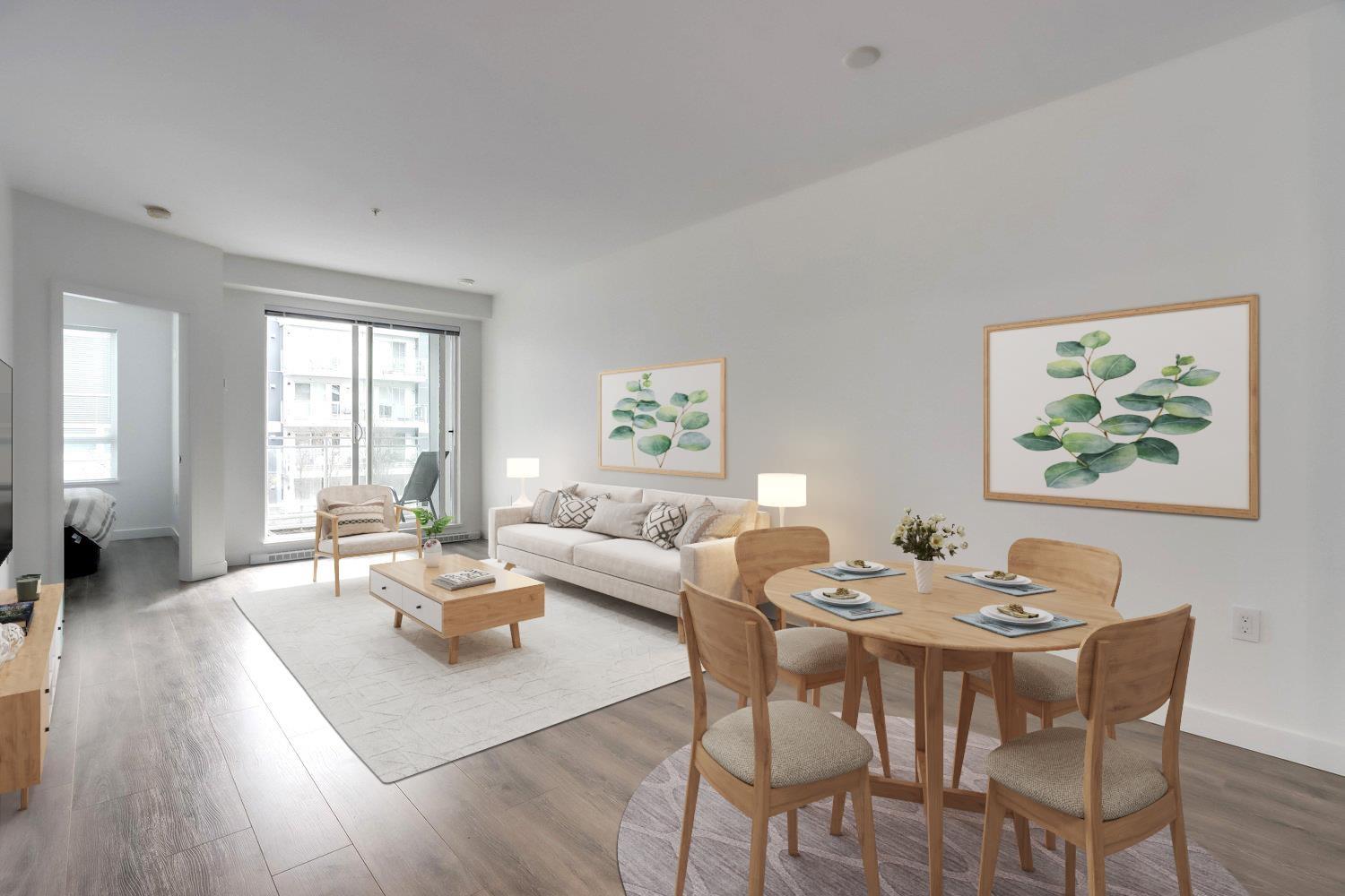 13963 105 Boulevard Unit 210, Surrey, BC V3T 0M9