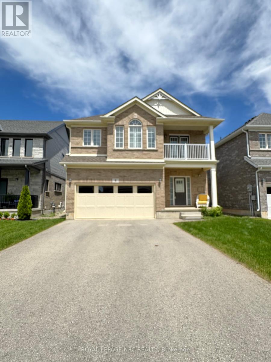 6 Elderberry Rd, Thorold, ON L2V 5G6