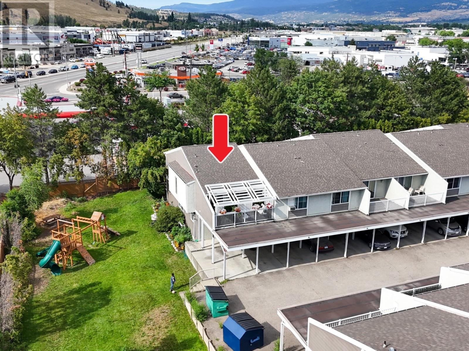 500 Lester Road Unit 10, Kelowna, BC V1X 6E2