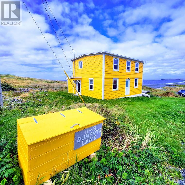 11-13 Dunphys Ln, Point La Haye, NL A0B 3B0