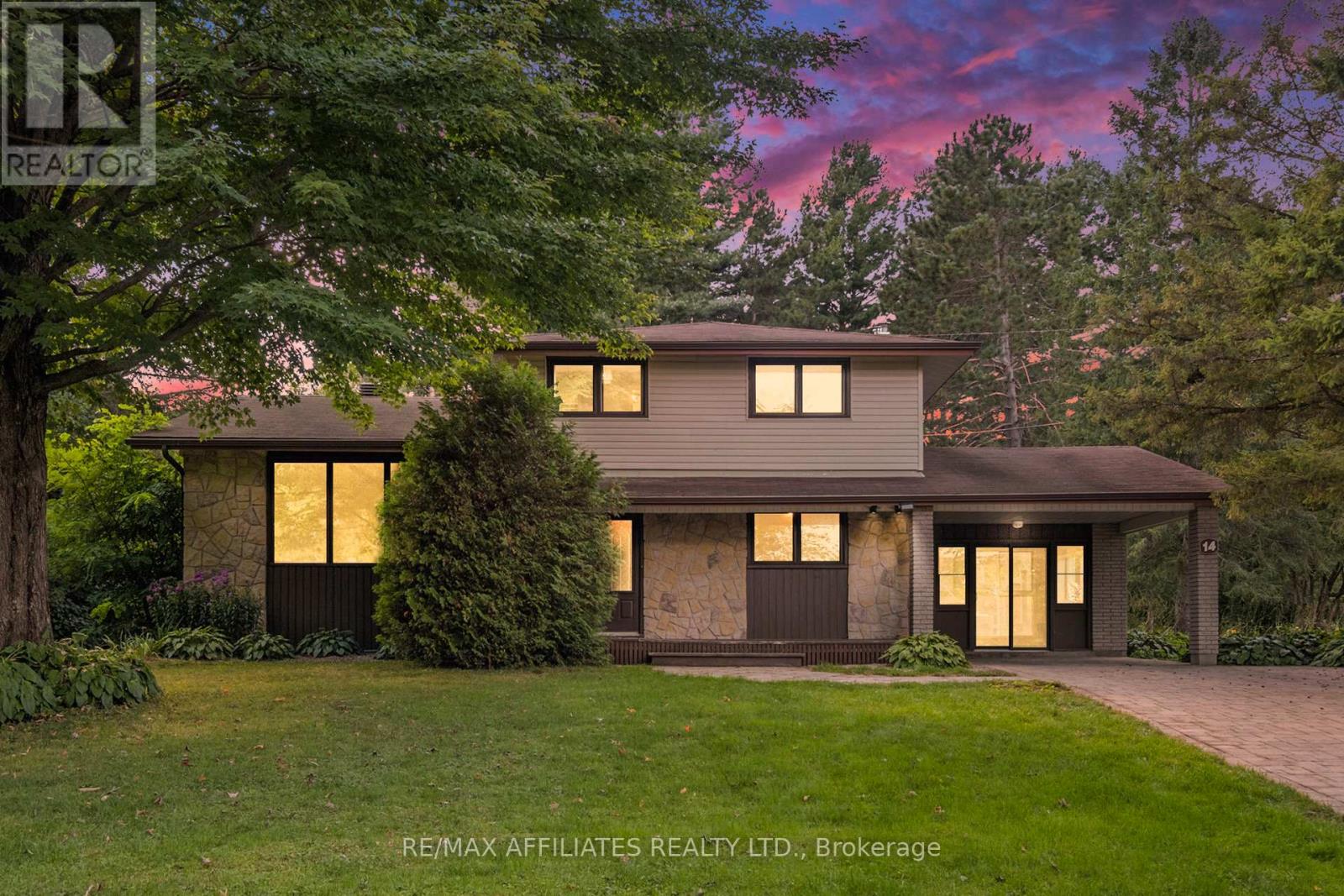14 Riviere Nation Rd N, Casselman, ON K0A 1M0