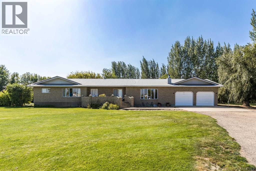 10316 Range Road 75, Rural Cypress County, AB T0K 1Z0