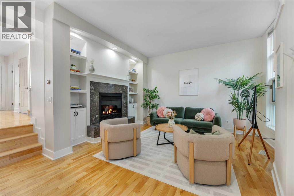 1625 15 Avenue Sw Unit 202, Calgary, AB T3C 0Y3