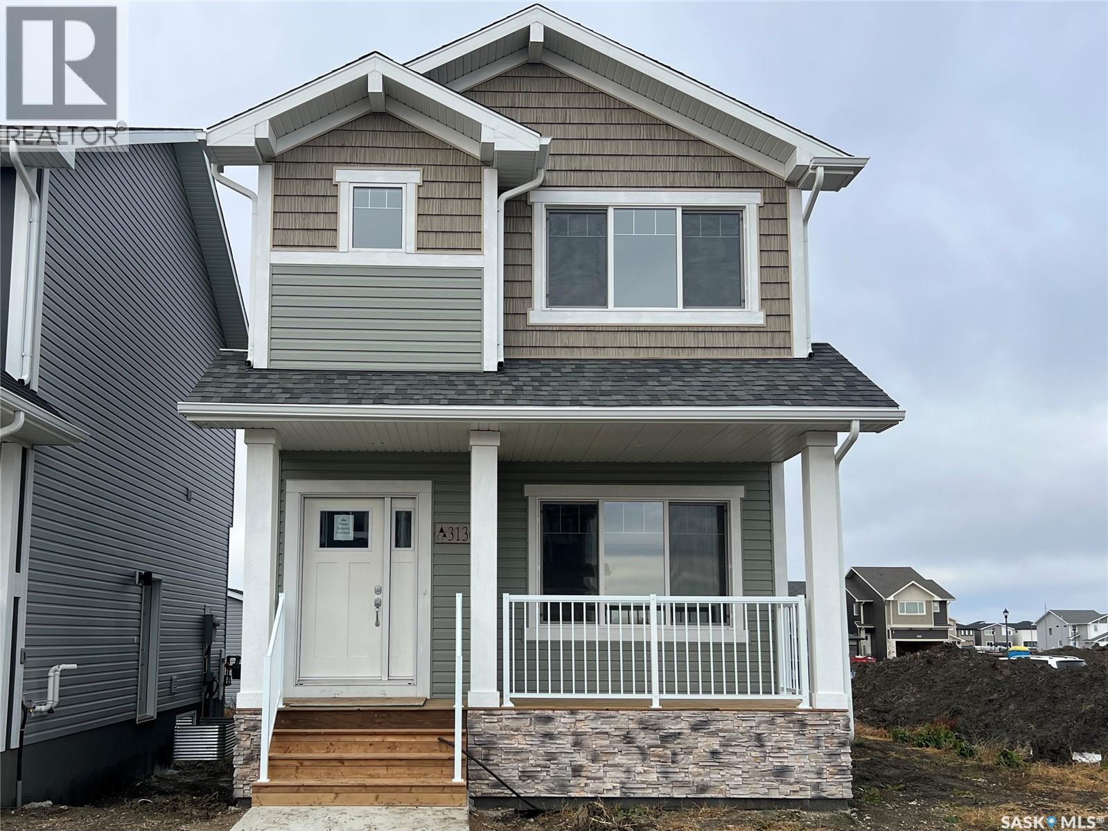 3136 Green Turtle Rd, Regina, SK S4N 7K9