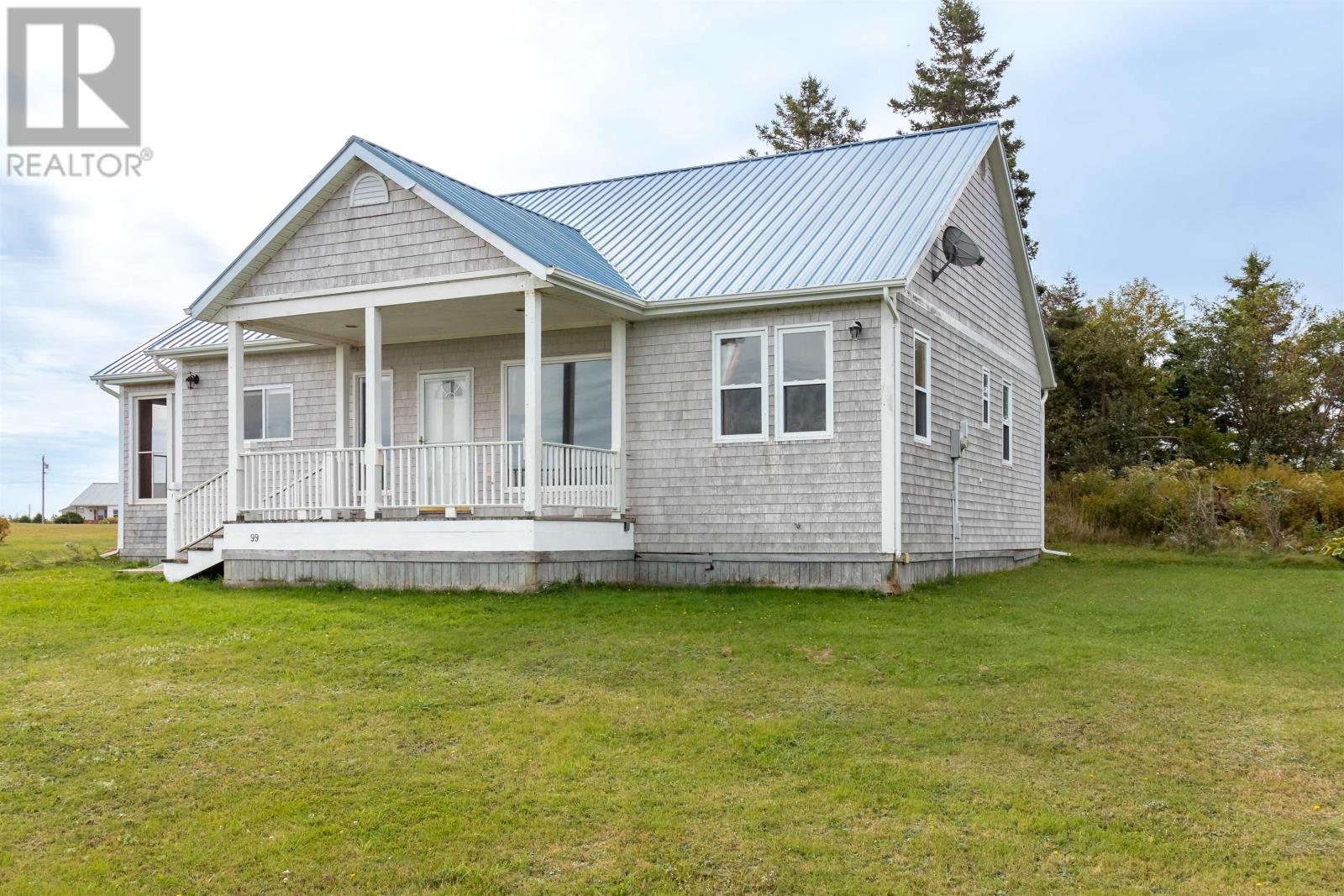 99 Splendid View Ln, Morell, PE C0A 1S0