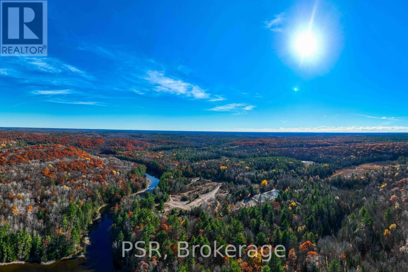 0 Fairy Falls Rd, Lake Of Bays Mclean, ON P0B 1A0