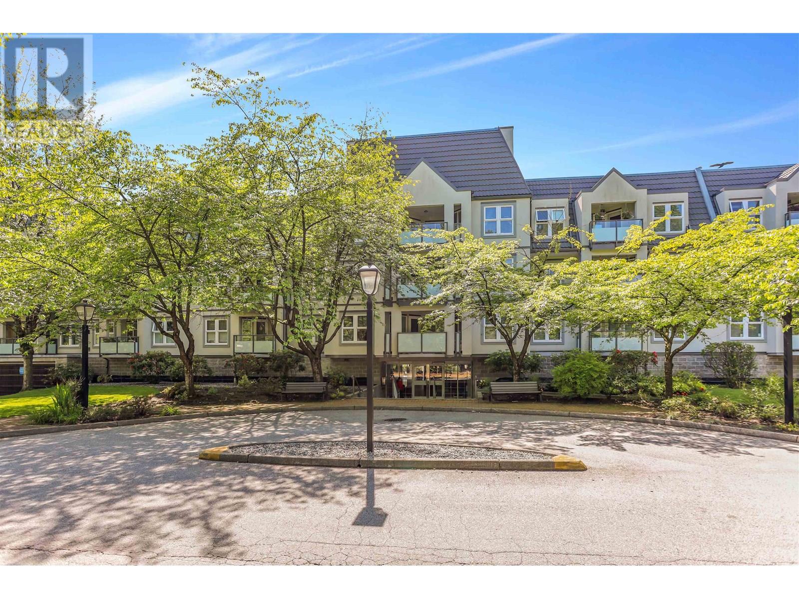 98 Laval Street Unit 323, Coquitlam, BC V3K 6S9