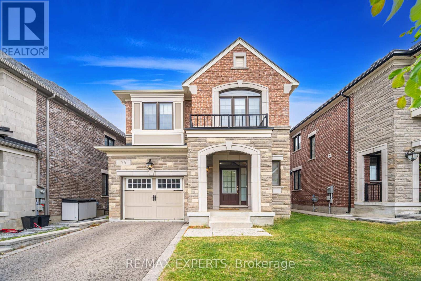 56 Lacrosse Trl, Vaughan, ON L4H 4S8