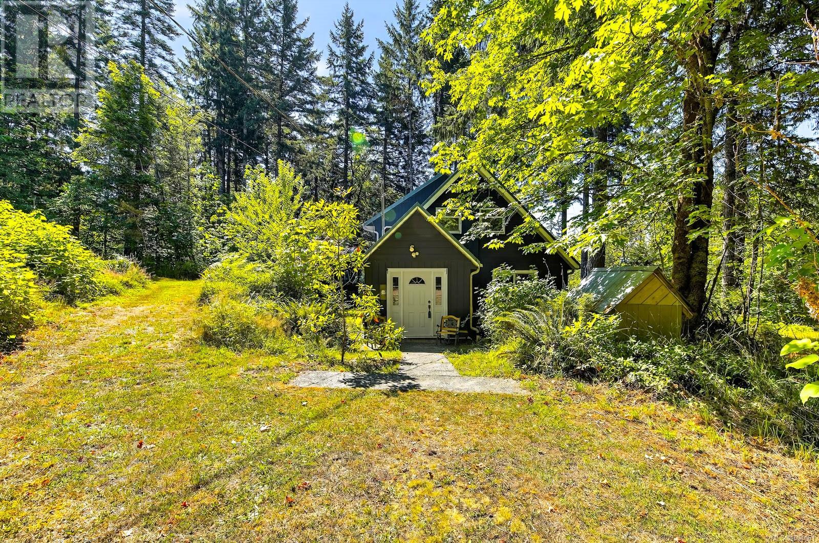 8000 Beaver Creek Rd, Port Alberni, BC V9Y 8N2