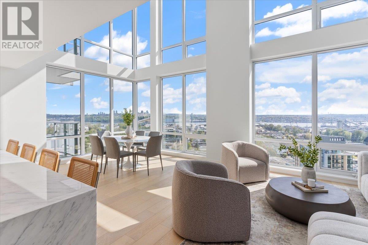 1500 Fern Street Unit 2404, North Vancouver, BC V7J 0E6