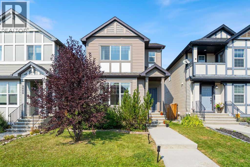 2013 New Brighton Park SE, Calgary, AB T2Z 1B1