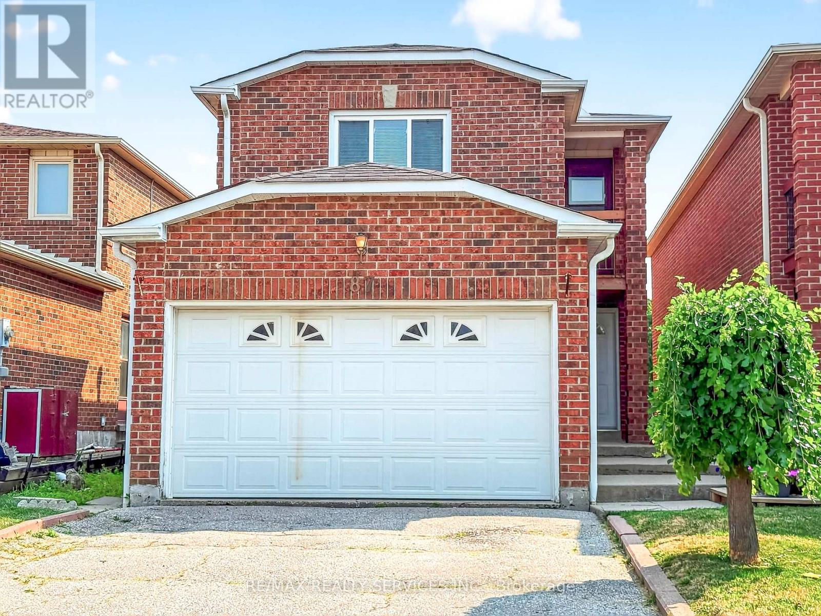 87 Birch Meadow Outlook, Vaughan, ON L4L 3H5