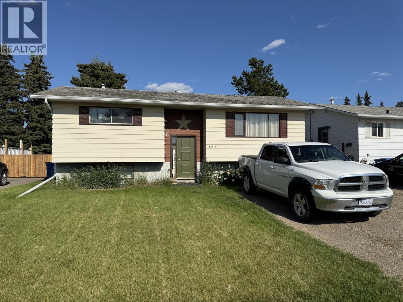 91 Street Unit 8911, Fort St. John, BC V1J 4T4