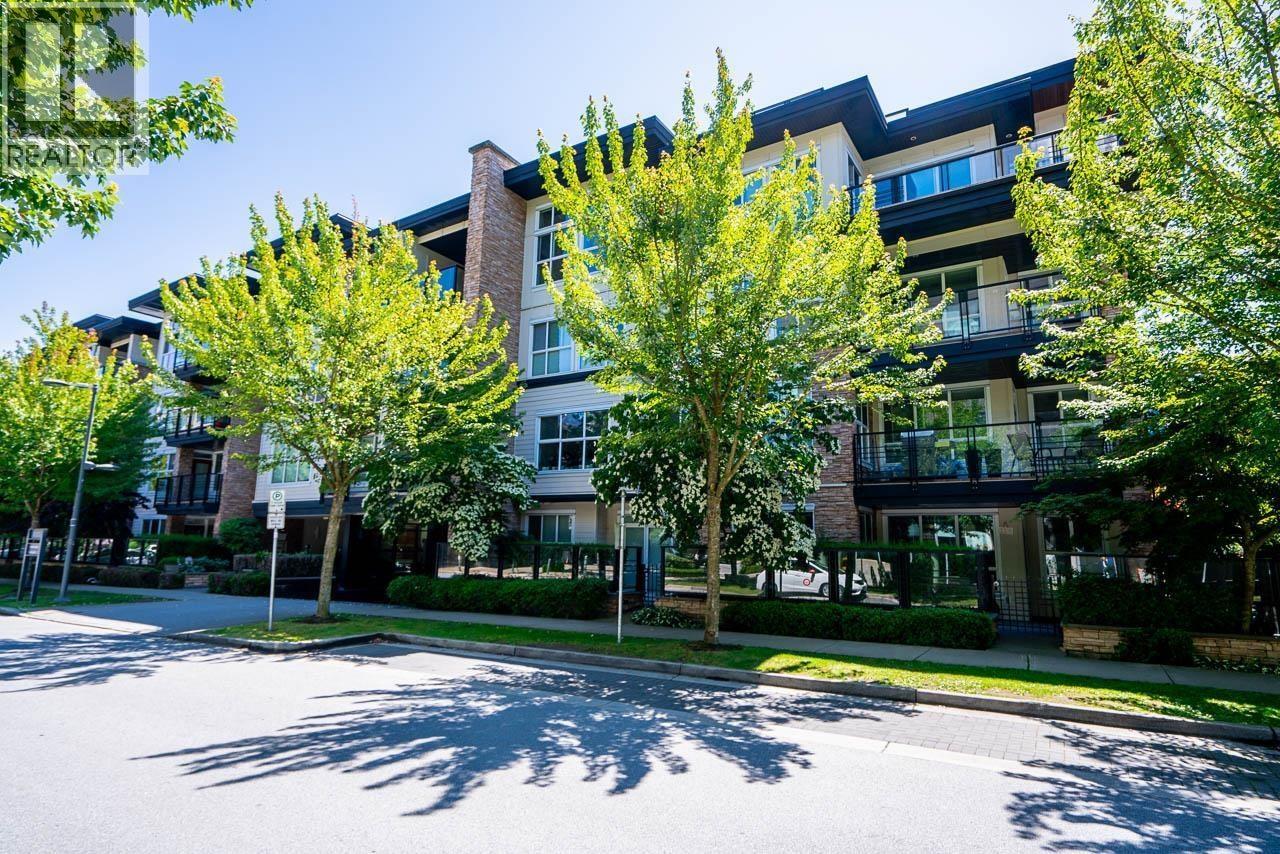 5928 Birney Avenue Unit 207, Vancouver, BC V6S 0B5