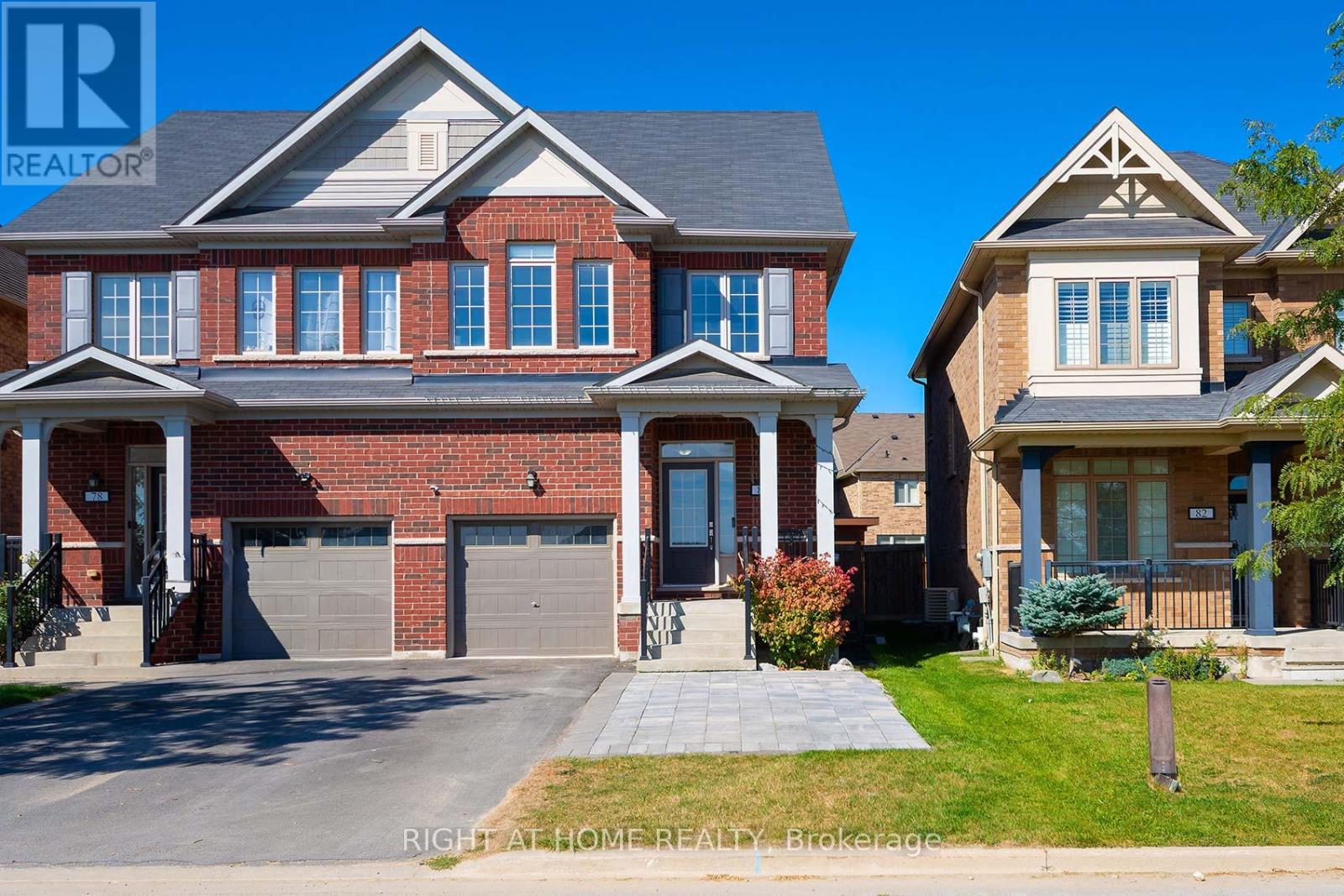 80 Martin Trl, New Tecumseth, ON L0G 1W0