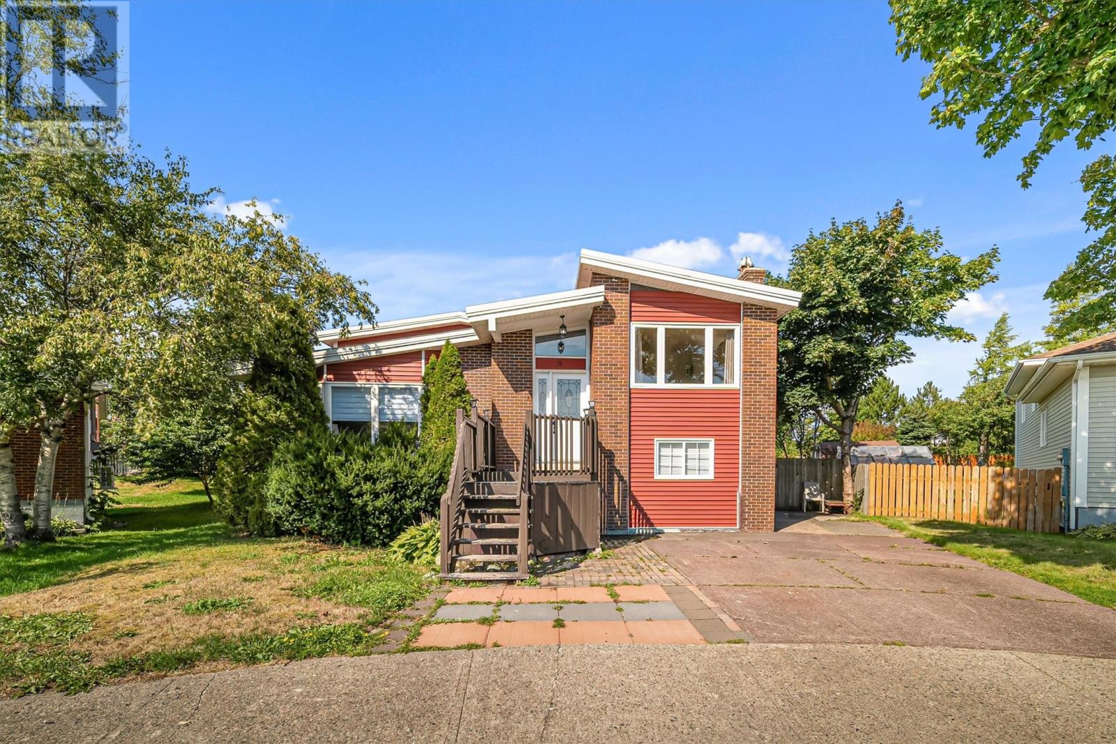 78 Virginia Pl, St. John's, NL A1A 3G9