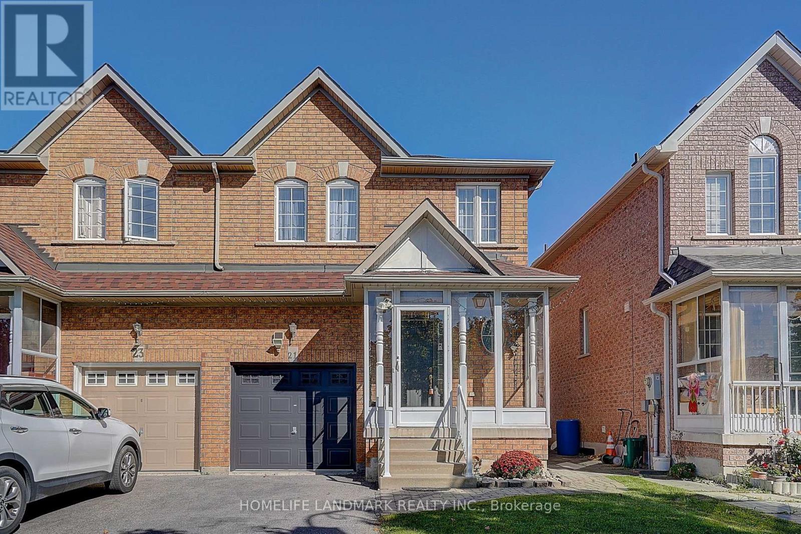 21 Raintree Dr, Markham, ON L3R 5T9